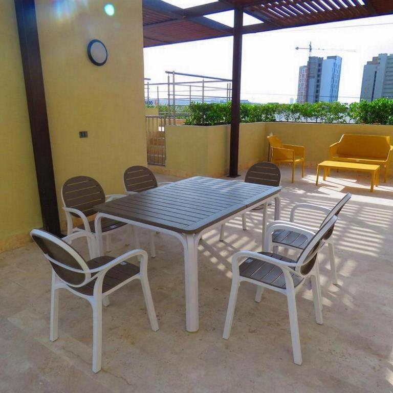 Apartamentos Oceana - Cerca al Buenavista by SOHO - Apartamento de 2 dormitorios - 22