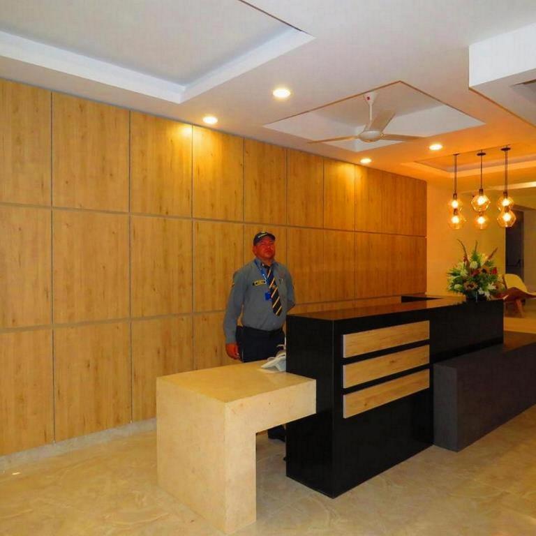 Apartamentos Oceana - Cerca al Buenavista by SOHO - Apartamento de 2 dormitorios - 23