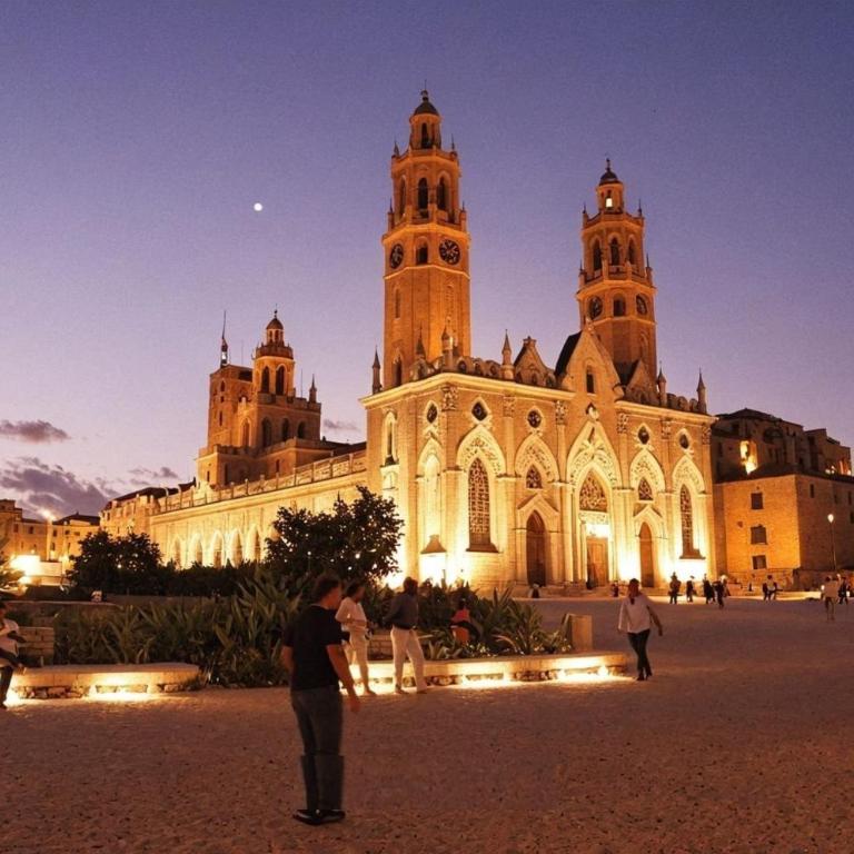 Oceana Apartments – Near Buenavista by SOHO - Two-Bedroom Apartment - 33