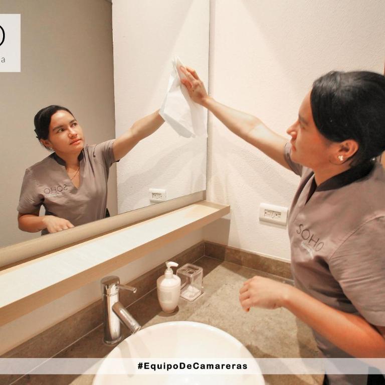 Apartamentos Oceana - Cerca al Buenavista by SOHO - Apartamento de 2 dormitorios - 44