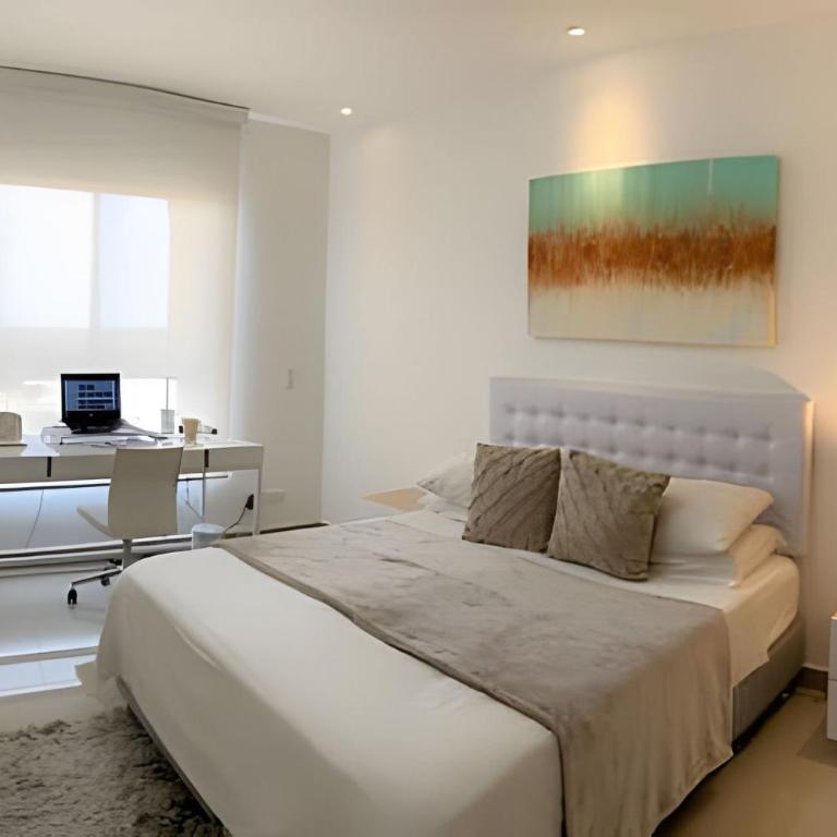 Apartamentos Oceana - Cerca al Buenavista by SOHO - Apartamento de 2 dormitorios - 53