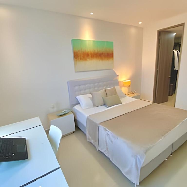 Apartamentos Oceana - Cerca al Buenavista by SOHO - Apartamento de 2 dormitorios - 51