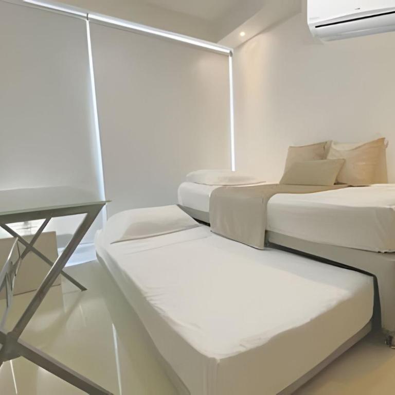 Apartamentos Oceana - Cerca al Buenavista by SOHO - Apartamento de 2 dormitorios - 55