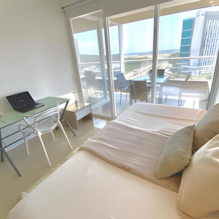 Apartamentos Oceana - Cerca al Buenavista by SOHO - Apartamento de 2 dormitorios - 56