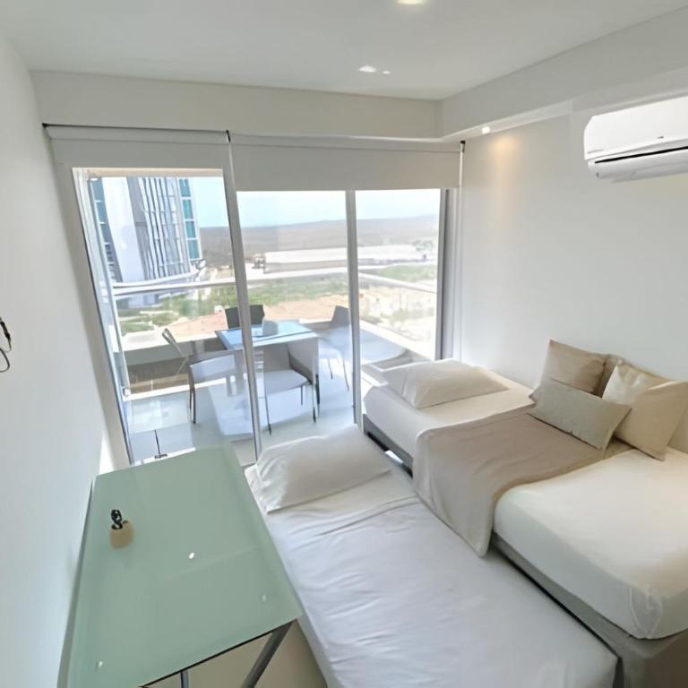 Apartamentos Oceana - Cerca al Buenavista by SOHO - Apartamento de 2 dormitorios - 59