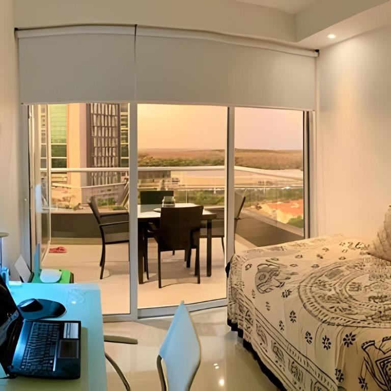 Apartamentos Oceana - Cerca al Buenavista by SOHO - Apartamento de 2 dormitorios - 57