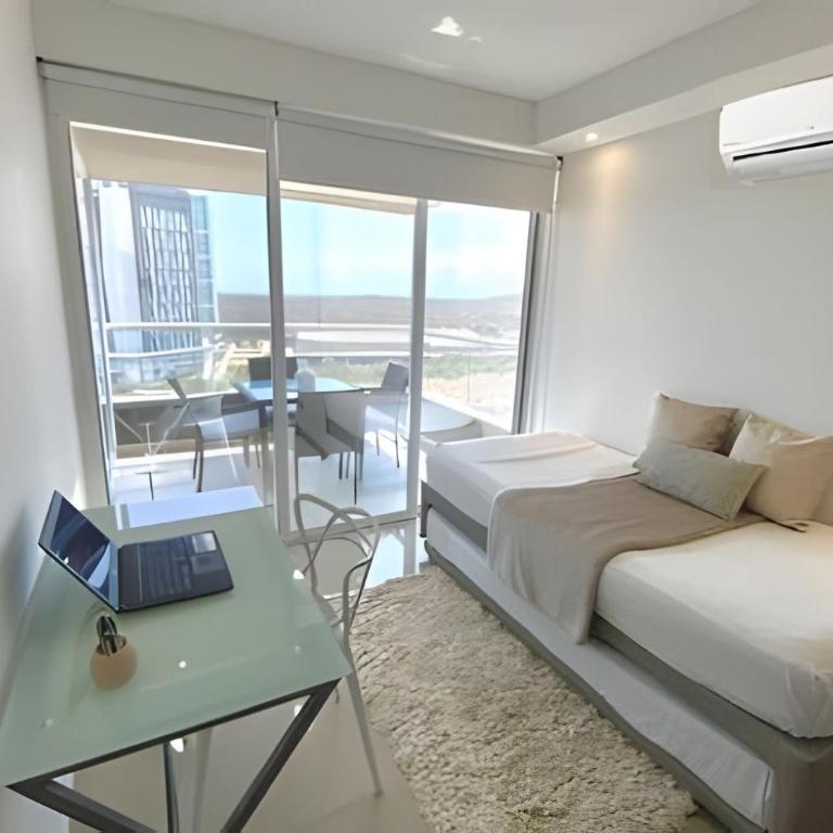Apartamentos Oceana - Cerca al Buenavista by SOHO - Apartamento de 2 dormitorios - 60