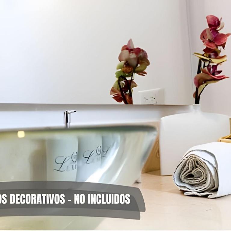 Apartamentos Oceana - Cerca al Buenavista by SOHO - Apartamento de 2 dormitorios - 65