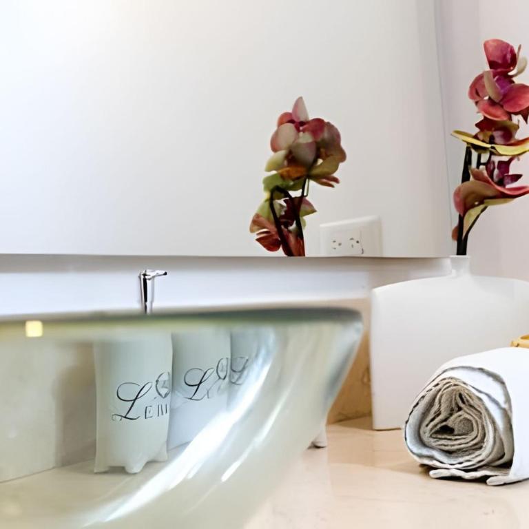 Apartamentos Oceana - Cerca al Buenavista by SOHO - Apartamento de 2 dormitorios - 66