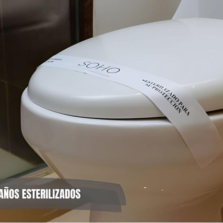 Apartamentos Oceana - Cerca al Buenavista by SOHO - Apartamento de 2 dormitorios - 69