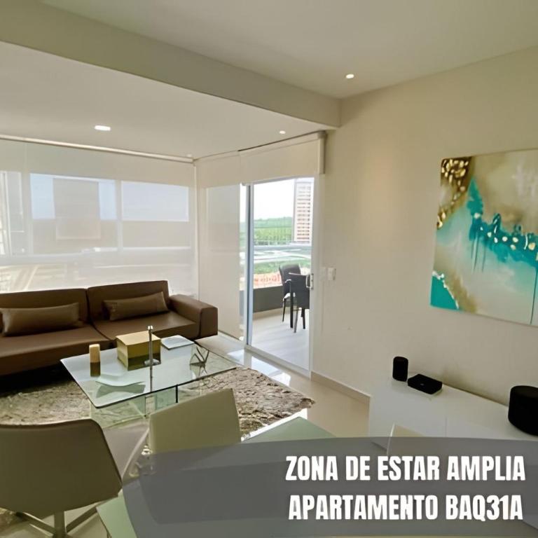 Apartamentos Oceana - Cerca al Buenavista by SOHO - Apartamento de 2 dormitorios - 70