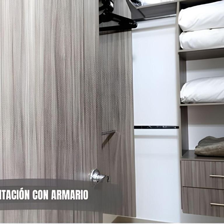 Apartamentos Oceana - Cerca al Buenavista by SOHO - Apartamento de 2 dormitorios - 68