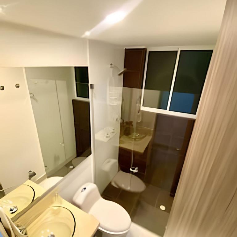 Apartamentos Oceana - Cerca al Buenavista by SOHO - Apartamento de 2 dormitorios - 64