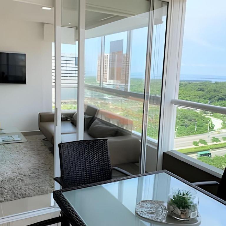 Apartamentos Oceana - Cerca al Buenavista by SOHO - Apartamento de 2 dormitorios - 73