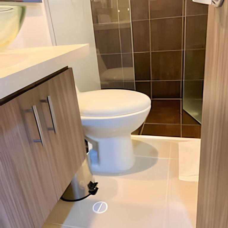 Apartamentos Oceana - Cerca al Buenavista by SOHO - Apartamento de 2 dormitorios - 67
