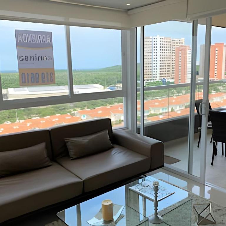 Oceana Apartments – Near Buenavista by SOHO - Two-Bedroom Apartment - 74