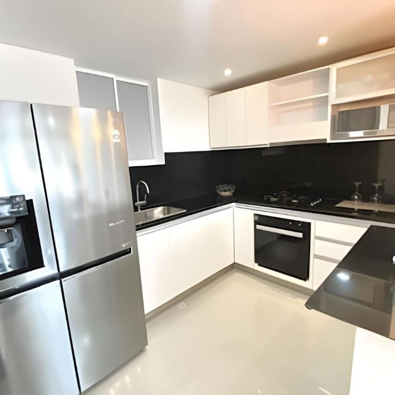 Apartamentos Oceana - Cerca al Buenavista by SOHO - Apartamento de 2 dormitorios - 81
