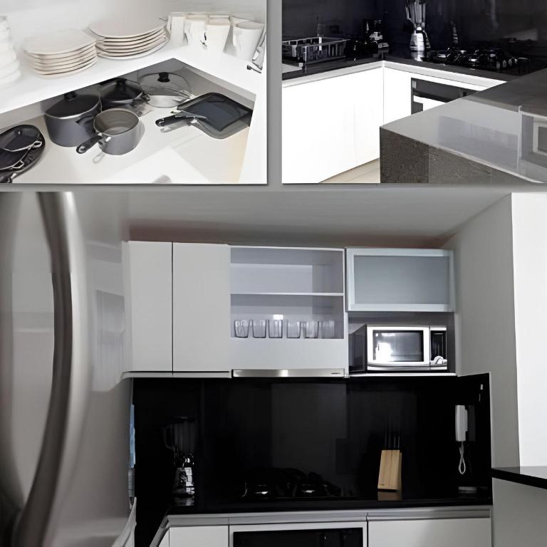 Apartamentos Oceana - Cerca al Buenavista by SOHO - Apartamento de 2 dormitorios - 84