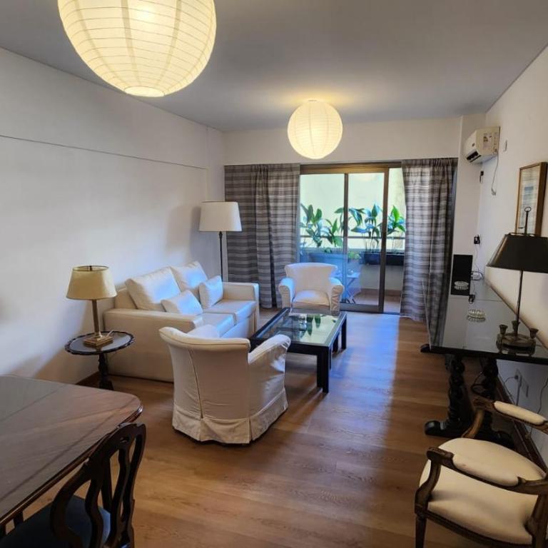 Hestia at Recoleta Cozy & Bright 1 BDR amenities - Apartamento - 1