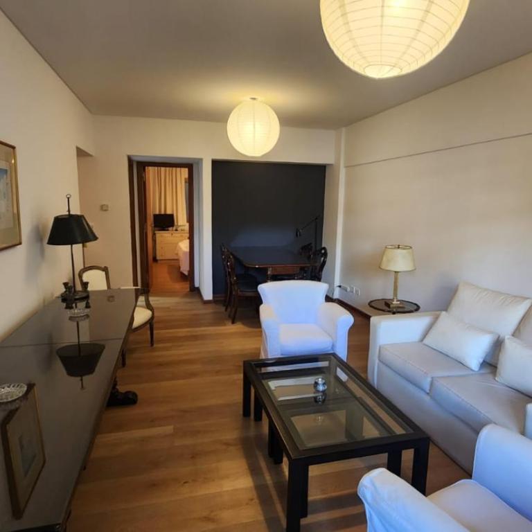 Hestia at Recoleta Cozy & Bright 1 BDR amenities - Apartamento - 2