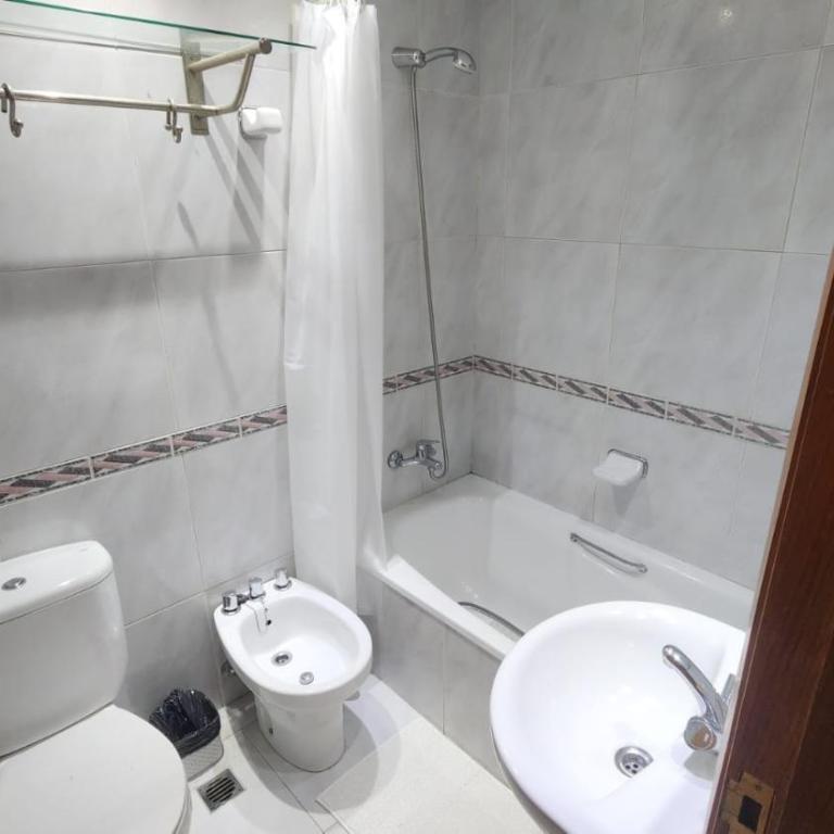 Hestia at Recoleta Cozy & Bright 1 BDR amenities - Apartamento - 6