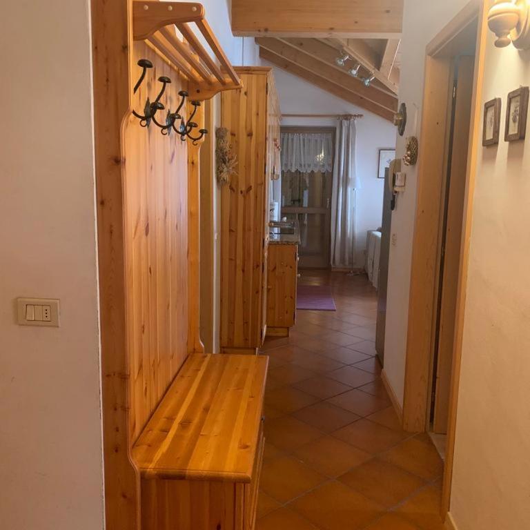 Pragma Apartments - Appartamento Genziana - Appartamento con 3 Camere da Letto - 8