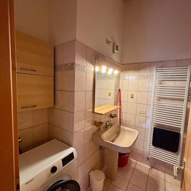 Pragma Apartments - Appartamento Genziana - Appartamento con 3 Camere da Letto - 11