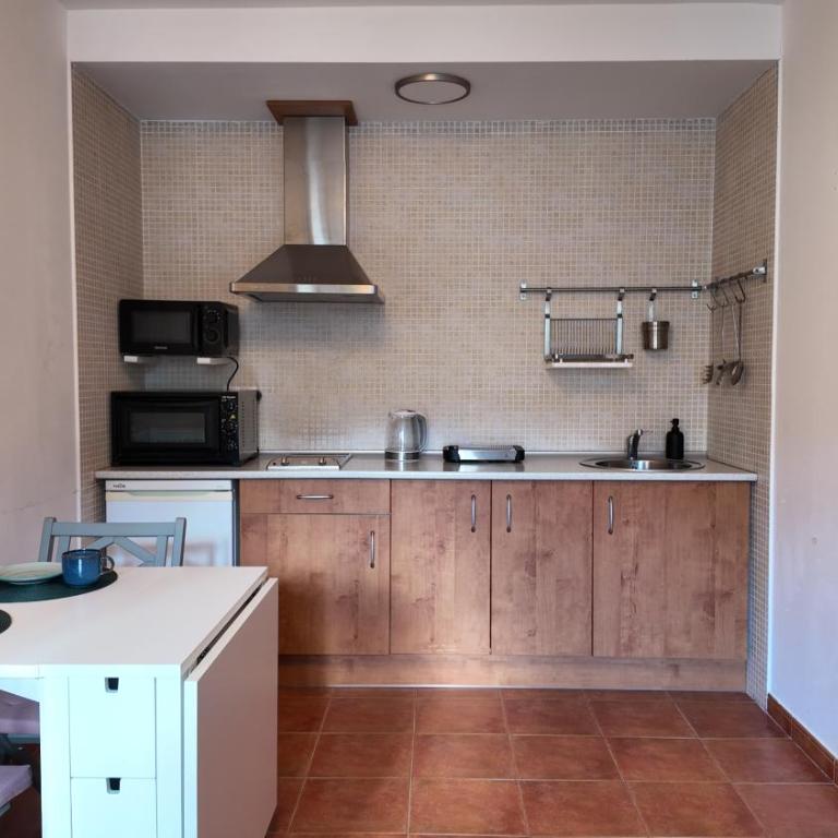 Apartamento Premium Snow Gorbea - Vistas a pistas, wifi y parking gratis Zona Baja - Apartamento de 2 dormitorios - 8