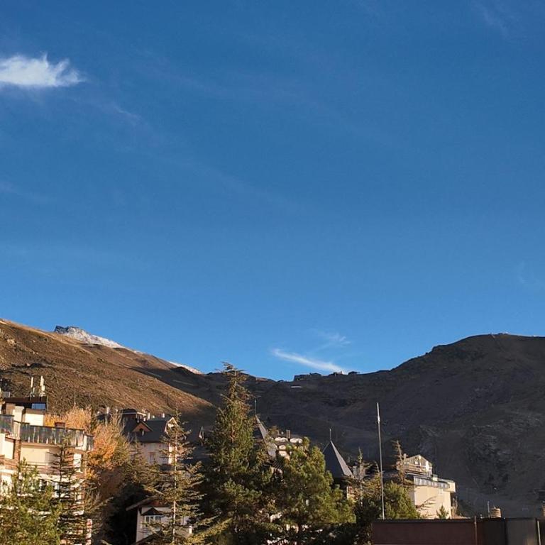 Apartamento Premium Snow Gorbea - Vistas a pistas, wifi y parking gratis Zona Baja - Apartamento de 2 dormitorios - 7