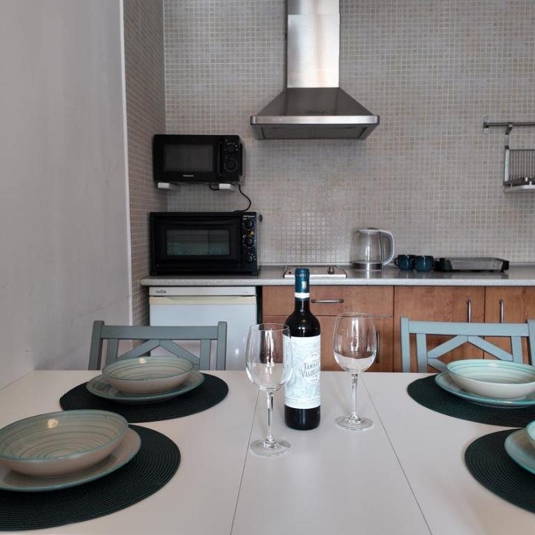 Apartamento Premium Snow Gorbea - Vistas a pistas, wifi y parking gratis Zona Baja - Apartamento de 2 dormitorios - 9