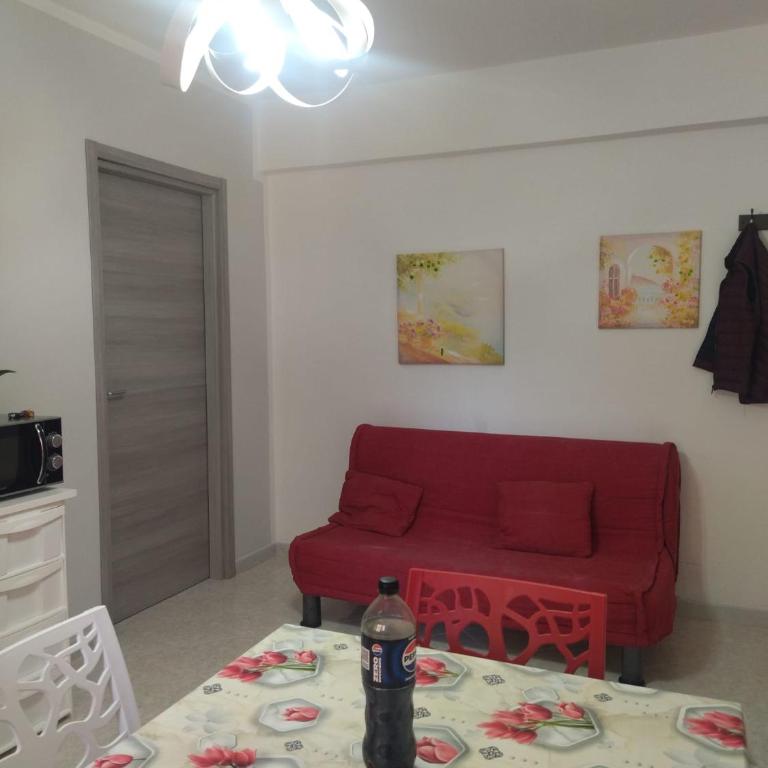 Casa Vacanze Falco - Appartamento - 7