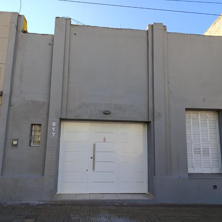 4 de abril Tandil- Zona Centro - Apartamento de 2 dormitorios - 9