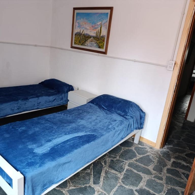 4 de abril Tandil- Zona Centro - Apartamento de 2 dormitorios - 6