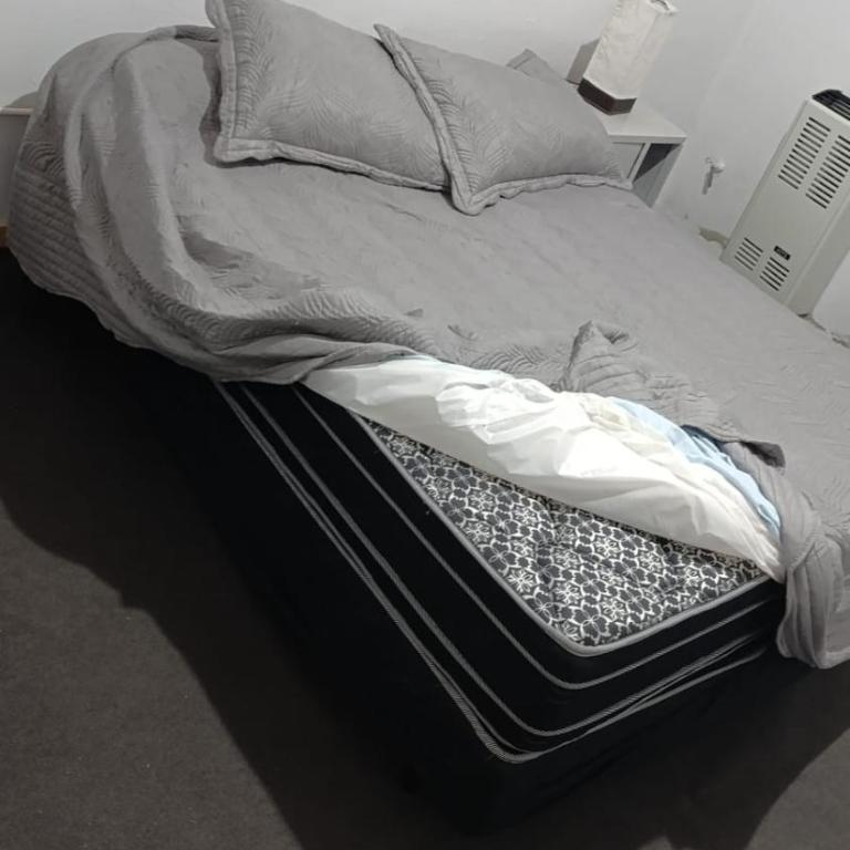 4 de abril Tandil- Zona Centro - Apartamento de 2 dormitorios - 7