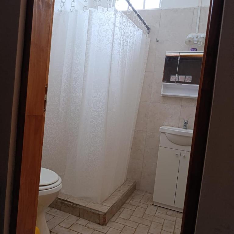 4 de abril Tandil- Zona Centro - Apartamento de 2 dormitorios - 5