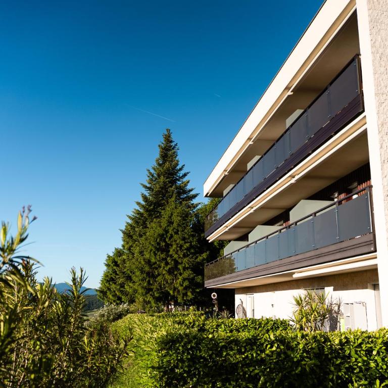 Residence Tannhof - Appartamento - 2