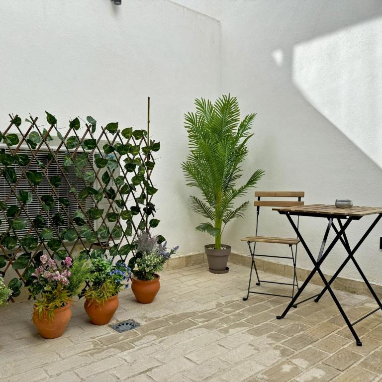 La Solera de Jerez - Ole Solutions - Apartamento de 2 dormitorios - 25