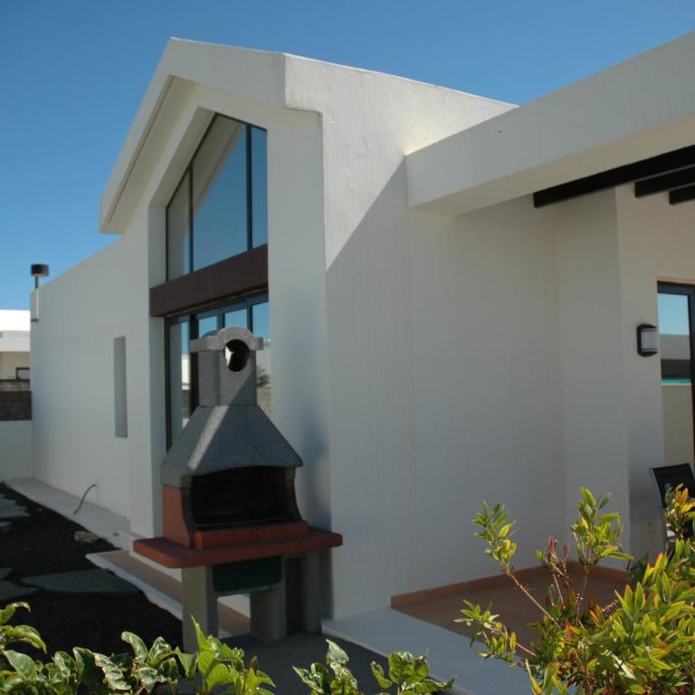 Ereza Villas Las Buganvillas - Three-Bedroom Villa Buganvilla - 24