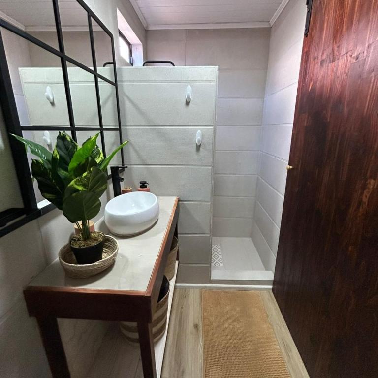 Motherhome - Apartamento de 1 dormitorio - 24