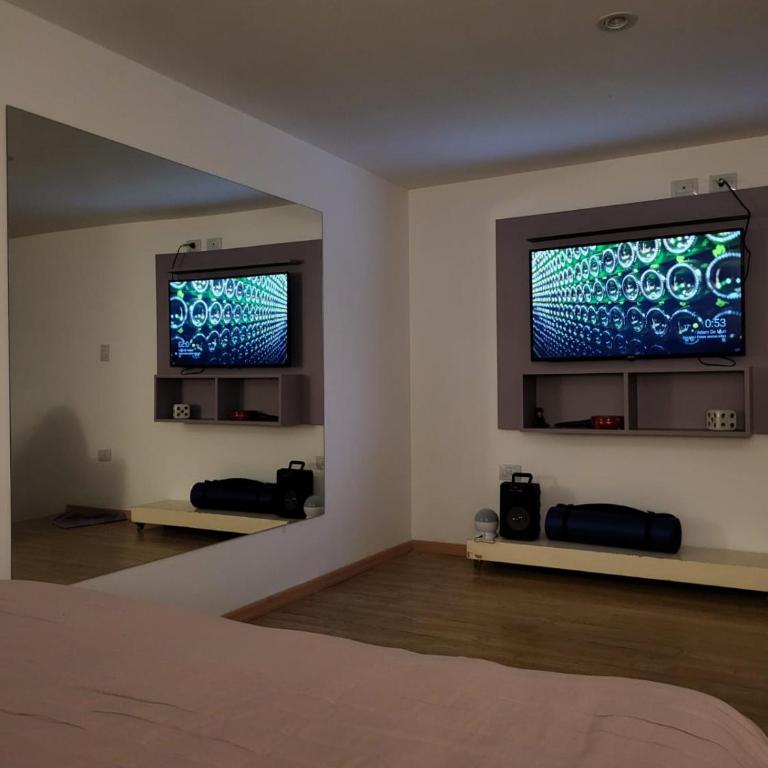 La Renata - Apartamento de 1 dormitorio - 9