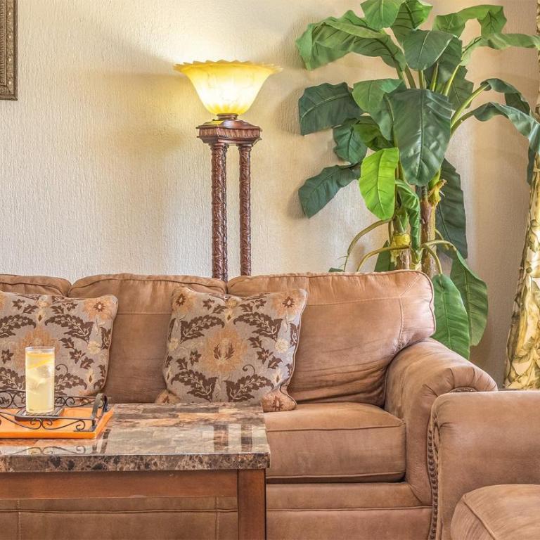Sonoran Sun - Casa - 3