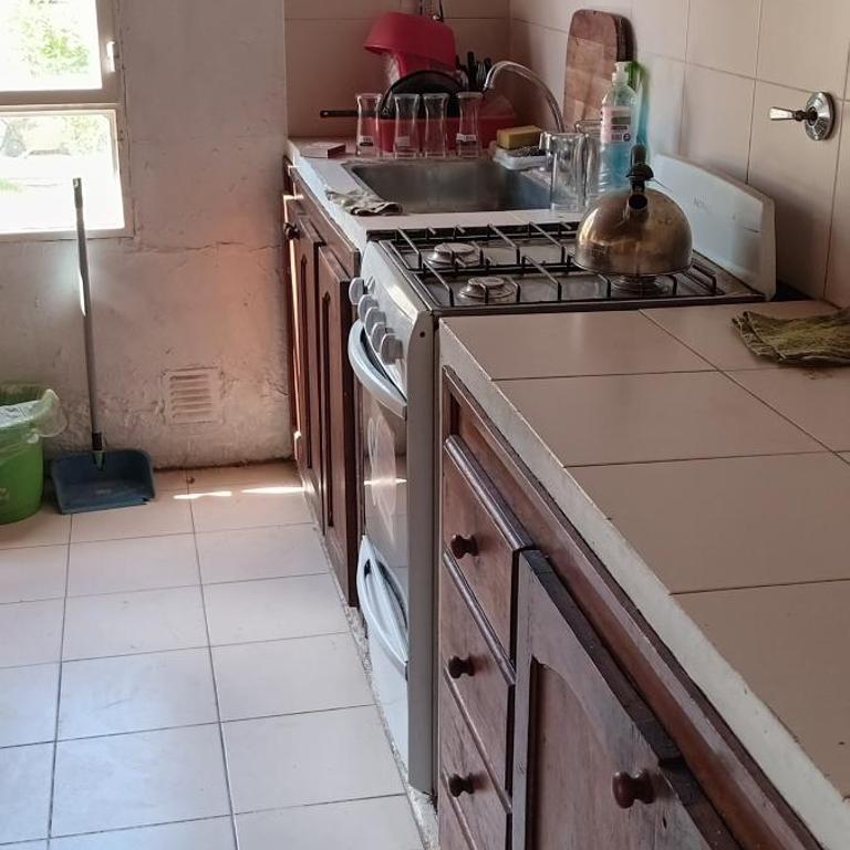 Alojamiento viajeros - Habitación Doble Estándar con vistas al jardín - 2 camas - 4
