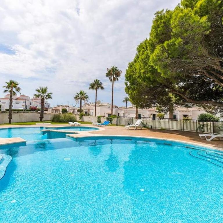 Cala en Bosc appartamento con piscina - Apartamento de 2 dormitorios - 2