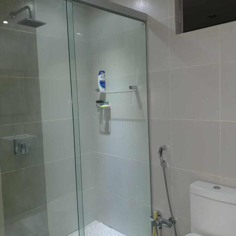 Departamento Calido - One-Bedroom Apartment - 1