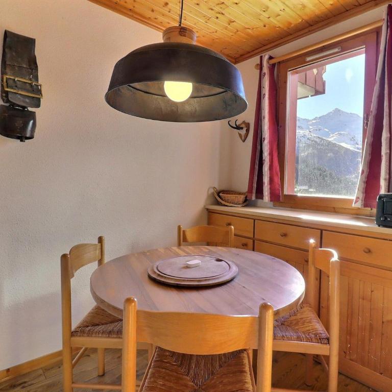 Appartement 2* Méribel, Sud, Skis aux pieds, 4 Pers. - Appartement 1 Chambre - 20
