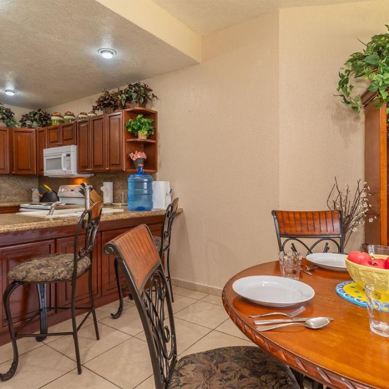 Sonoran Sun - Casa - 11