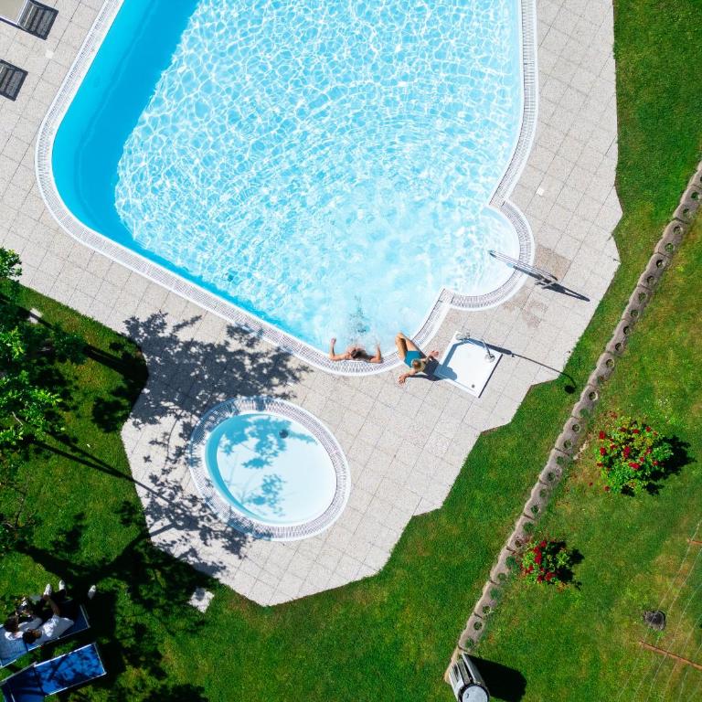 Residence Tannhof - Appartamento - 23