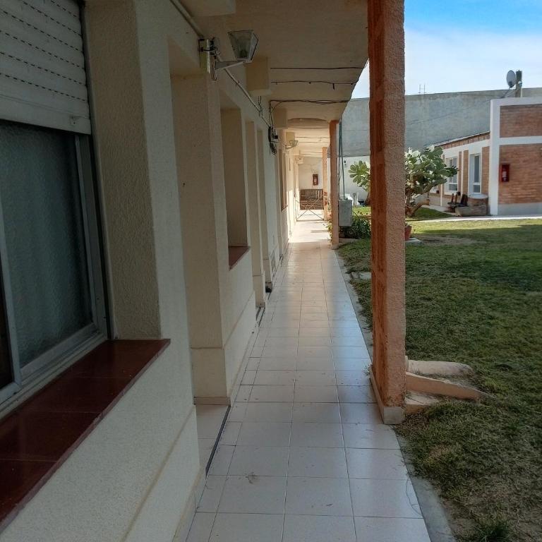 Alojamiento viajeros - Habitación Doble - 11