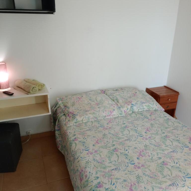 Alojamiento viajeros - Habitación Doble - 10