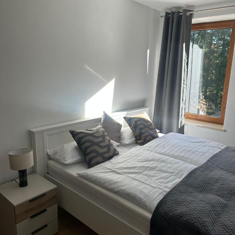 Pension Zollhaus - Economy Doppelzimmer - 1